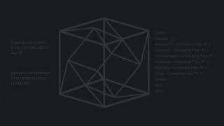 Tesseract - One (HQ) - Full album