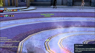 AION Assassin vs Sorcerer