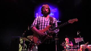 Lukas Nelson Promise of the Real Amazing Grace