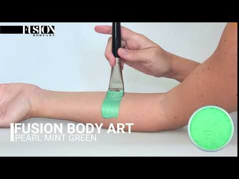Where To Get Green Face Paint Near Me