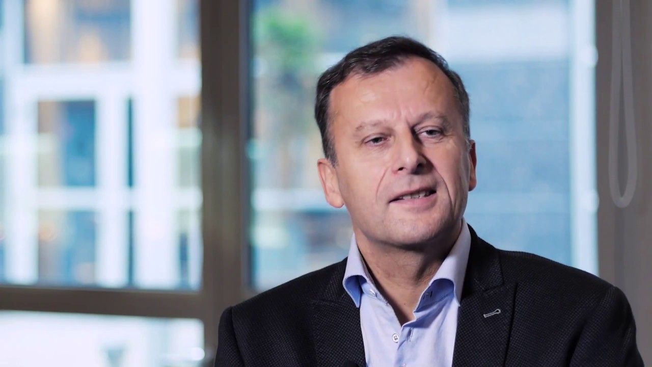 Ayon Audio - Gerhard Hirt Wywiad (Audio Video Show 2016)