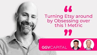 Josh Silverman: Turning Etsy around | Evolving Ecommerce