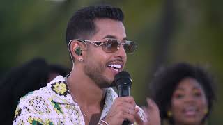 Kevi Jonny A Tua Voz Tardinha do Kevi