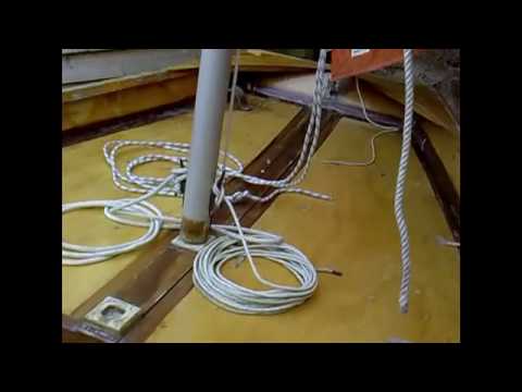 eBay Mirror Dinghy - YouTube