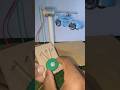 Dc motor new lift #shorts #lift
