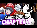 Game Grumps - The Best of DANGANRONPA: CHAPTER 1