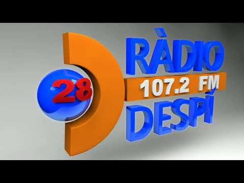 28 Anys de Ràdio Despí