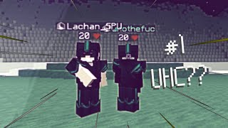 #1 UHC Climp Dump