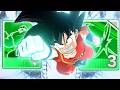 The BEST Kid Goku Build