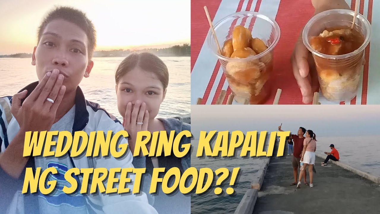 Nagdate kami ni misis sa Pook Terminal sa Kalibo, Aklan | low budget ...