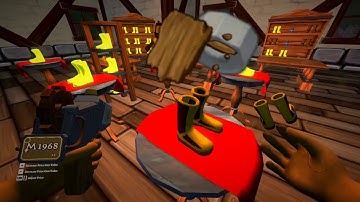 Shoppe Keep 2 Official Gameplay Trailer