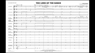 The Lord of the Dance by Ronan Hardiman/arr. Johnnie Vinson chords
