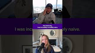 Jacob Soboroff | Choice Words with Samantha Bee