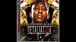 Maino Video Mixtape