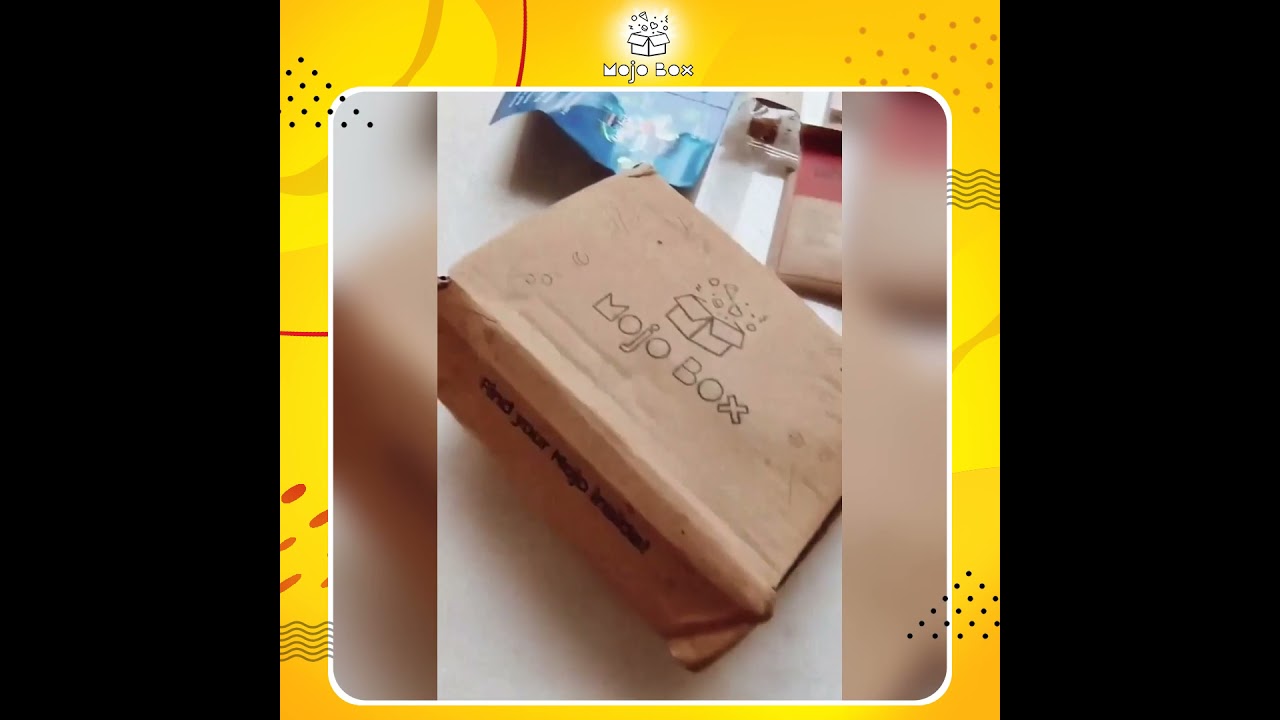 Ft: Mojo’s 6th edition