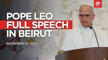 Pope Leo