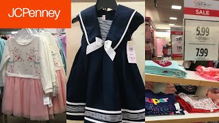 JCPENNEY 70% OFF CLEARANCE? | Lo más nuevo en ropa para NIÑAS!!! Pijamas,  Vestidos, Chamarras!???? - YouTube