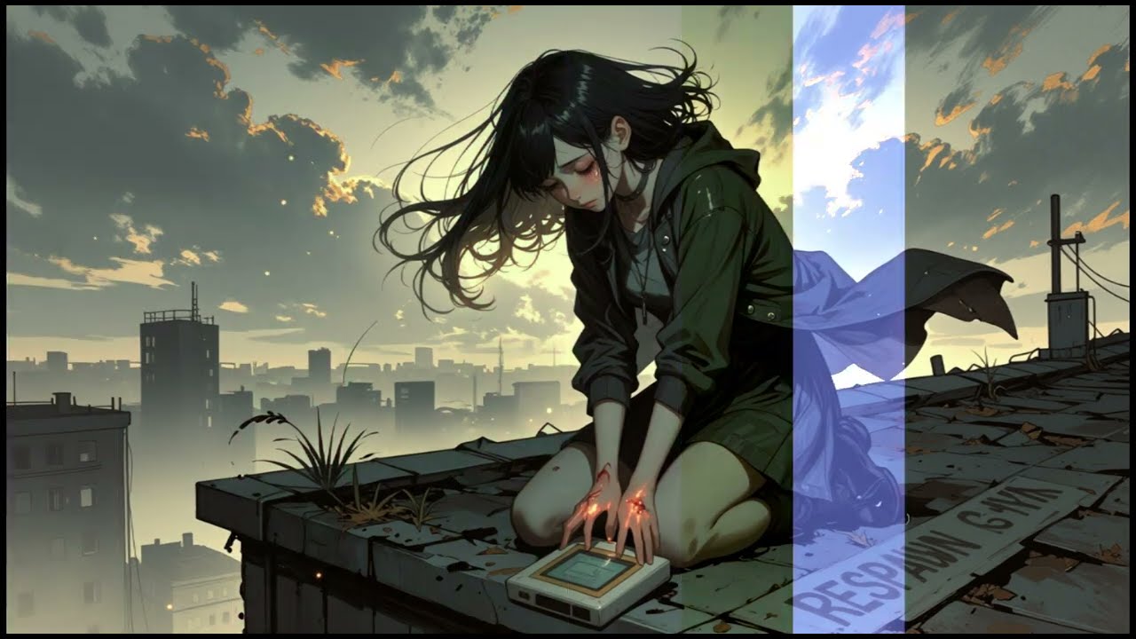 RESPAWN - DK666 | KIRA - RESPAWN PROTOCOL | Dreamwave /FutureBass /Electronic