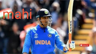 MS DHONI RETIREMENT   MAI PAL DO PAL KA SHAYAR HU