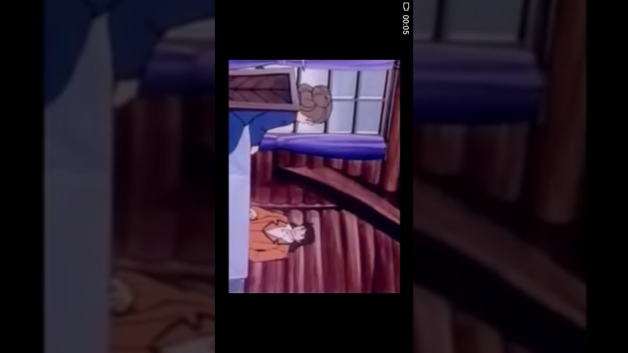 Candy Candy ~ Terry visita la colina de Pony