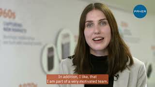 Payer Insights Interview Student Employee Katharina Lang