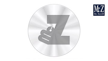 Speed Tutorial Gimp - Create A Metal Style Icon With Gimp