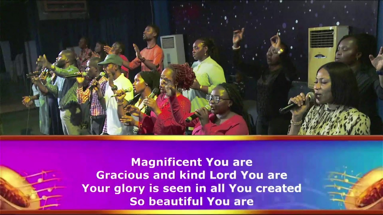 MIID-WEEK SERVICE WITH PASTOR ELOHO OVRERE|  14TH JANUARY, 2026