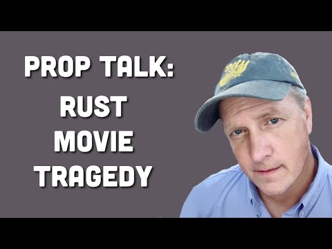 My Thoughts on the RUST Tragedy - Protocols Save Lives!!