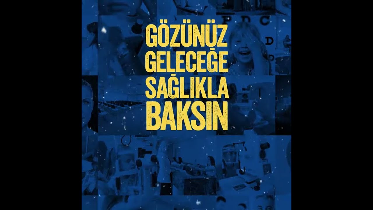 Cagin Goz Hastanesi Youtube Cagin Goz Hastanesi Youtube