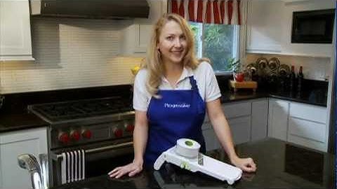 Progressive Smart Slicer