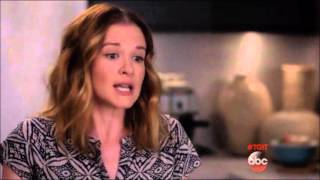 Grey's Anatomy 12x03 Jackson & April Talk Divorce