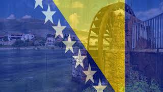 Ima Bosne, Ima Muslimana- Bosnian War Song