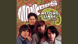 Video thumbnail of "The Monkees - Tema Dei Monkees"