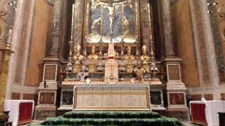 S. Messa cantata in onore della Madonna di Fatima - Mercoledi' ' 13 maggio ore 18:30