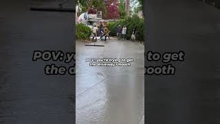 He Was Really Trying His Best...