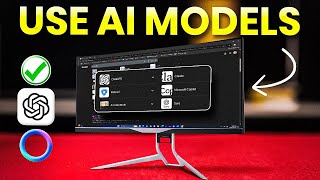 How To Use Chatgpt  Other Ai Models Free And Unlimited