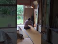 認知症の母親の半介護です
