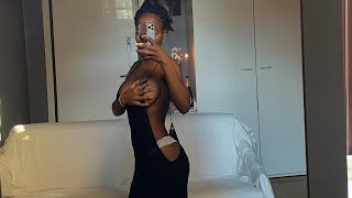 JADED LONDON TRY ON HAUL: Mitchumtanya 