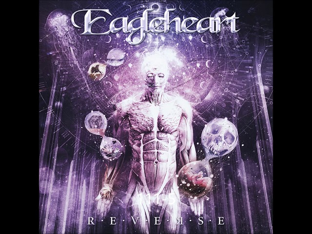 Eagleheart - Enemy Within