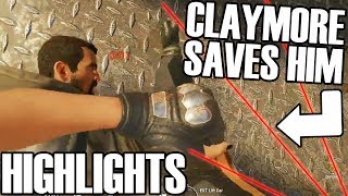 How To Stop Interrogations - Rainbow Six Siege