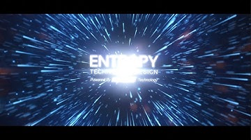Entropy Video 2022