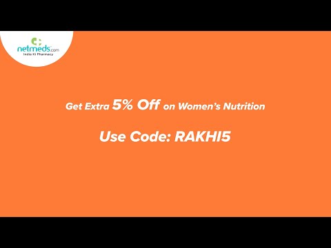 Bhai, buy it for your behen! - video from Netmeds