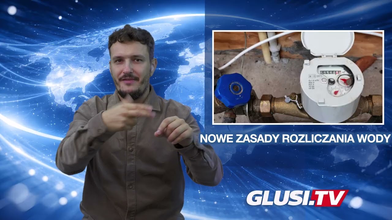 Nowe zasady rozliczania wody
