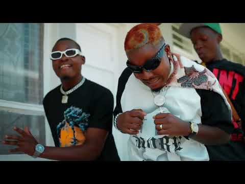 Z Cobra Ft Slim Dady Mbeya Gang TAFUTA PESA New Official Video 2025