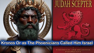 Pt 23 – History or Myth: Kronos or As the Phoenicians Call Him Israel / Myth Based on Real People