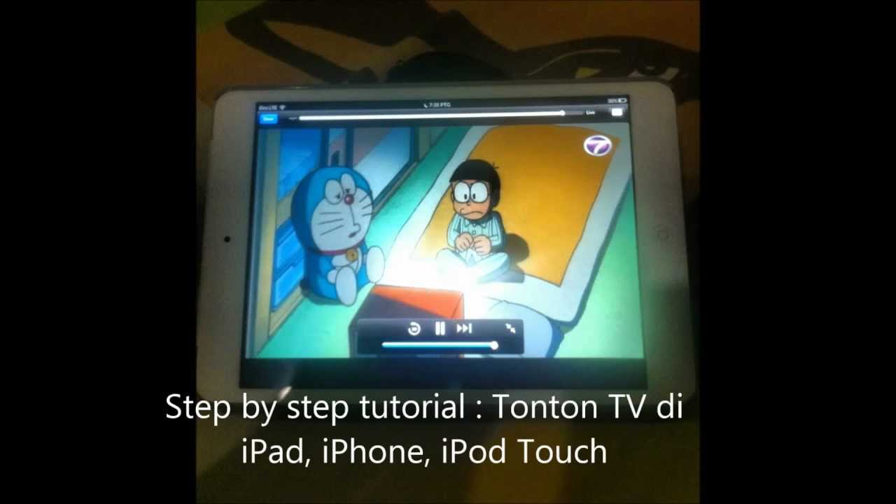 Tonton Now Accessible Via Samsung Smart Tvs