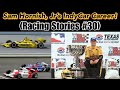 Sam Hornish, Jr’s IndyCar Career! (Racing Stories #30)