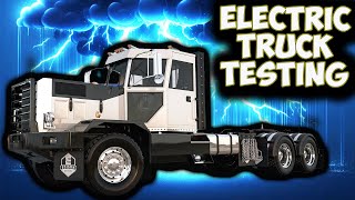 Revolutionizing Truck Power Systems: Lessons Learned Prototype