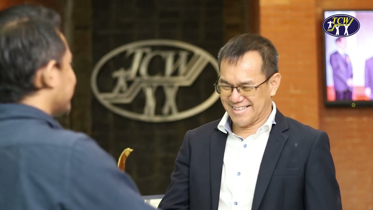 TCW International Company Introduction (1min)