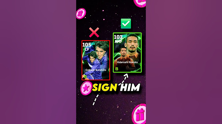 SIGN THIS FREE EPIC😱MUST SIGN🎁#efootball2025